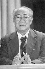 井戸を掘った人たち_人民中国