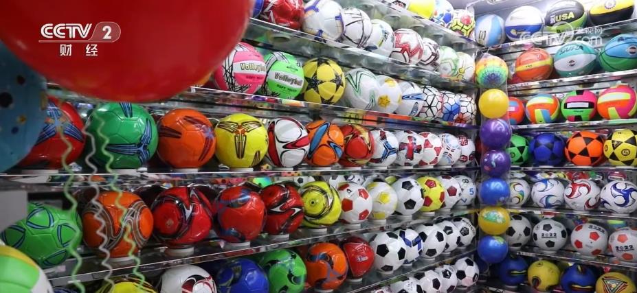 杭州アジア大会の経済効果でスポーツ用品輸出が増加