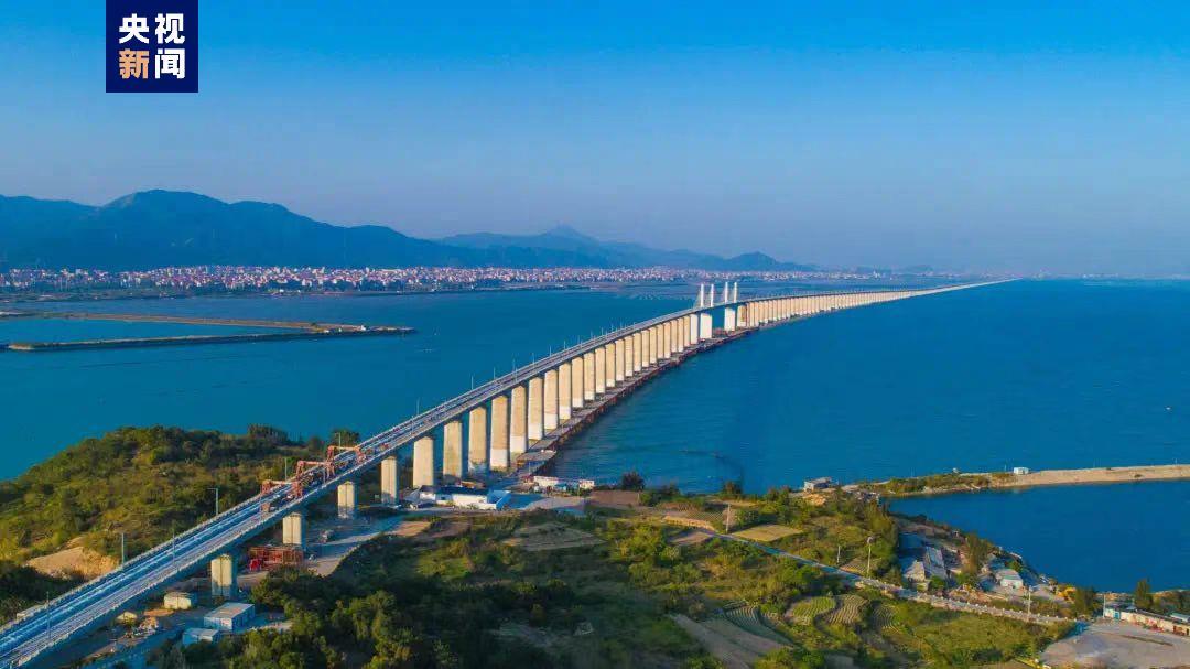 2025年末には中国の高速鉄道が約5万キロへ